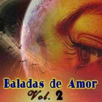 pelicula Baladas de Amor . Vol, 2